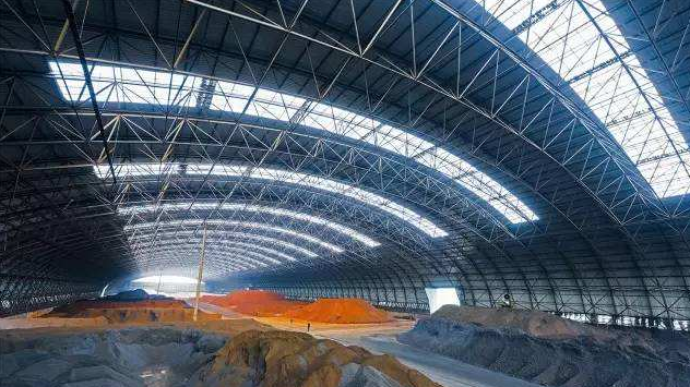 清远料场关闭作业若想便宜又环保应当怎么实施