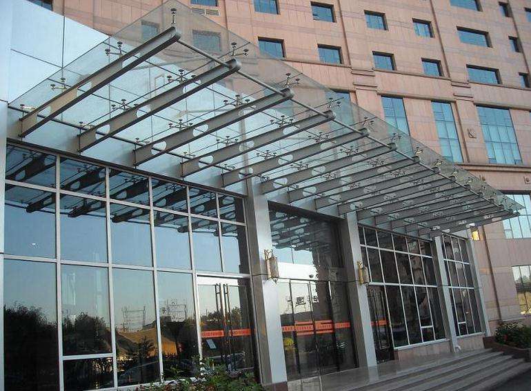 清远单层工业厂房钢结构安装工艺流程图