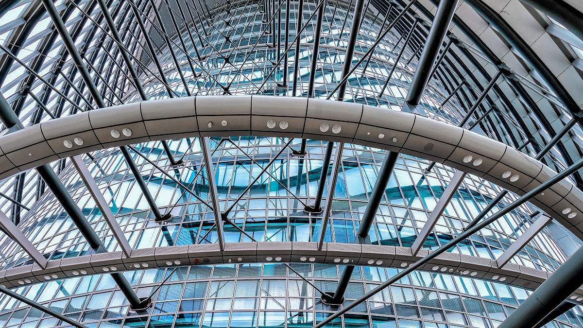 清远网架有哪些类型